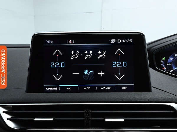 Used Peugeot 5008 2019 for sale - 74864089: Photo 19