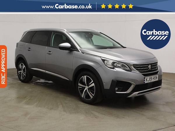 Used Peugeot 5008 2019 for sale - 74864089: Photo 1