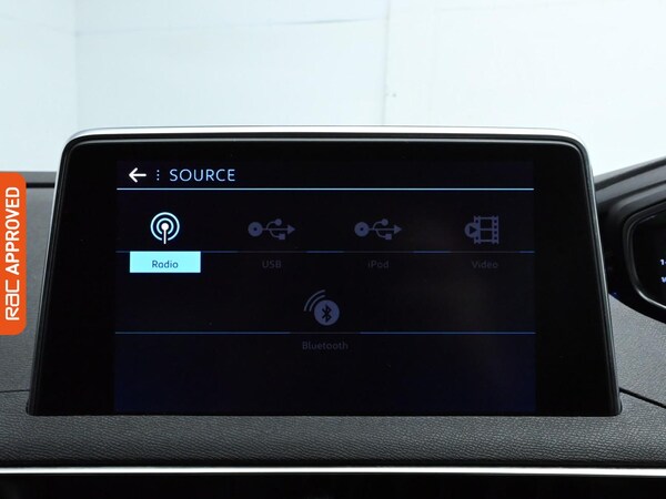 Used Peugeot 5008 2019 for sale - 74864089: Photo 21