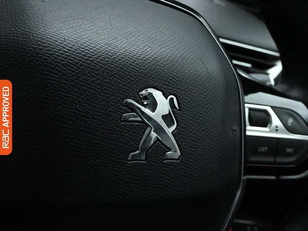 Used Peugeot 5008 2019 for sale - 74864089: Photo 24