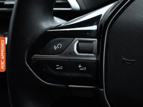 Used Peugeot 5008 2019 for sale - 74864089: Photo 25