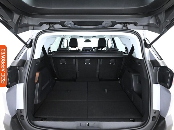 Used Peugeot 5008 2019 for sale - 74864089: Photo 28