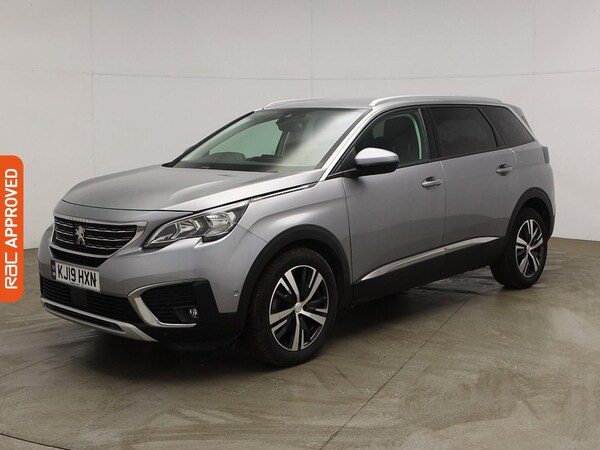 Used Peugeot 5008 2019 for sale - 74864089: Photo 29