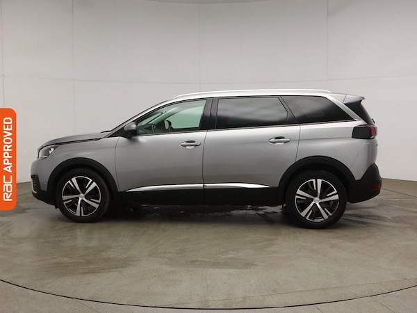 Used Peugeot 5008 2019 for sale - 74864089: Photo 31