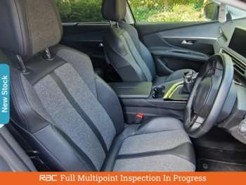 Used Peugeot 5008 2019 for sale - 74864089: Photo