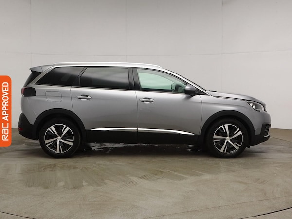 Used Peugeot 5008 2019 for sale - 74864089: Photo 6