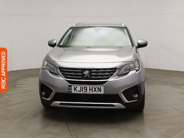 Used Peugeot 5008 2019 for sale - 74864089: Photo 7