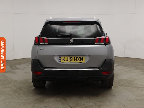 Used Peugeot 5008 2019 for sale - 74864089: Photo 8
