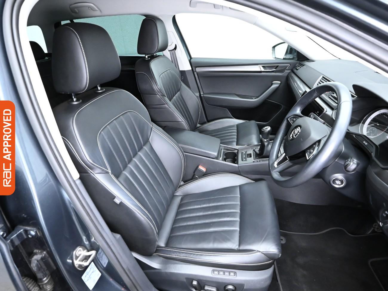 Used Skoda Superb 2019 for sale - 76374778: Photo 11