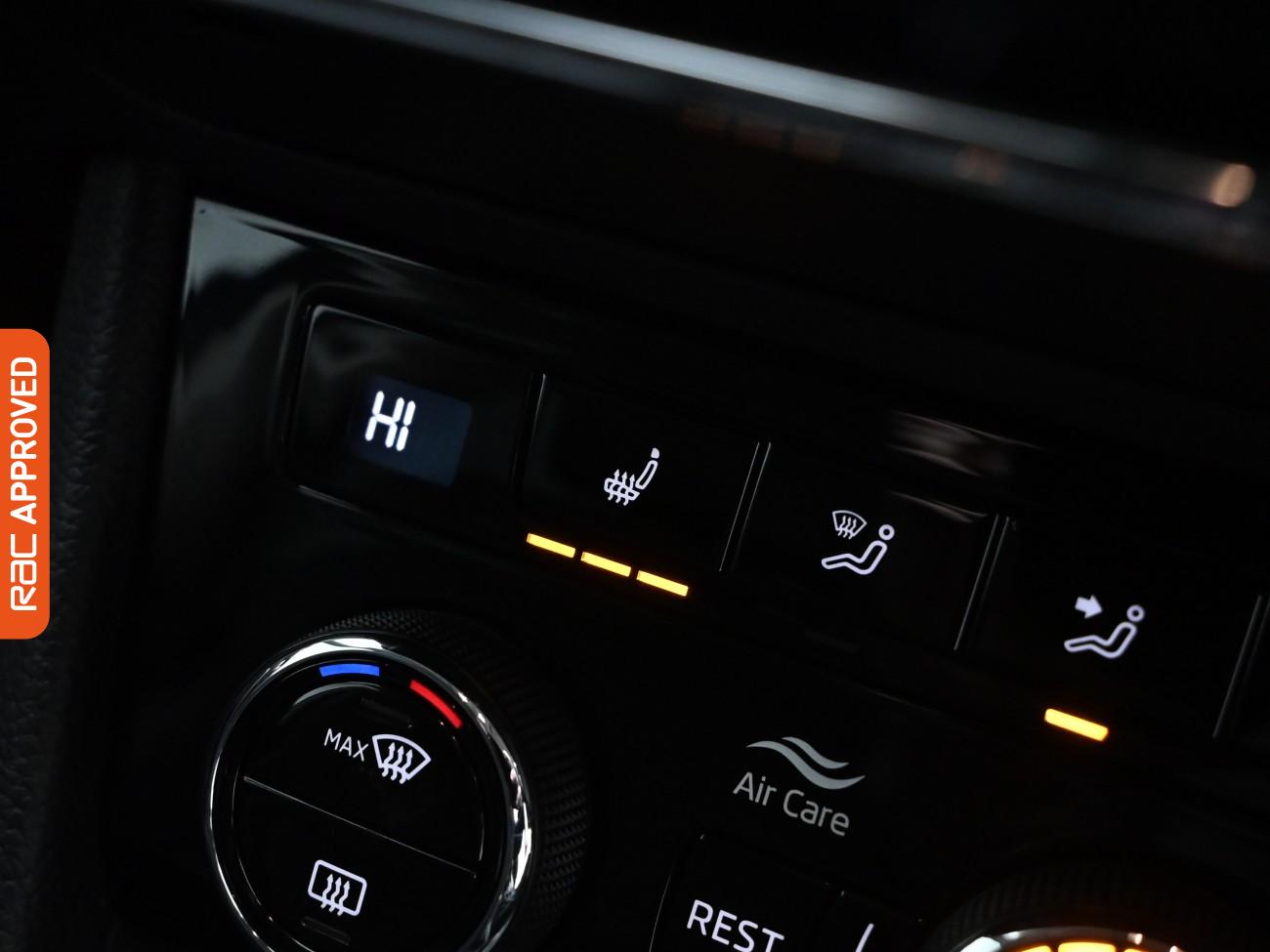 Used Skoda Superb 2019 for sale - 76374778: Photo 18