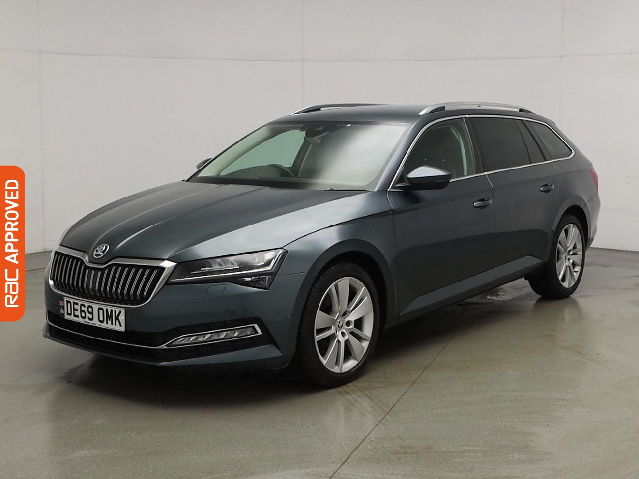Used Skoda Superb 2019 for sale - 76374778: Photo 27
