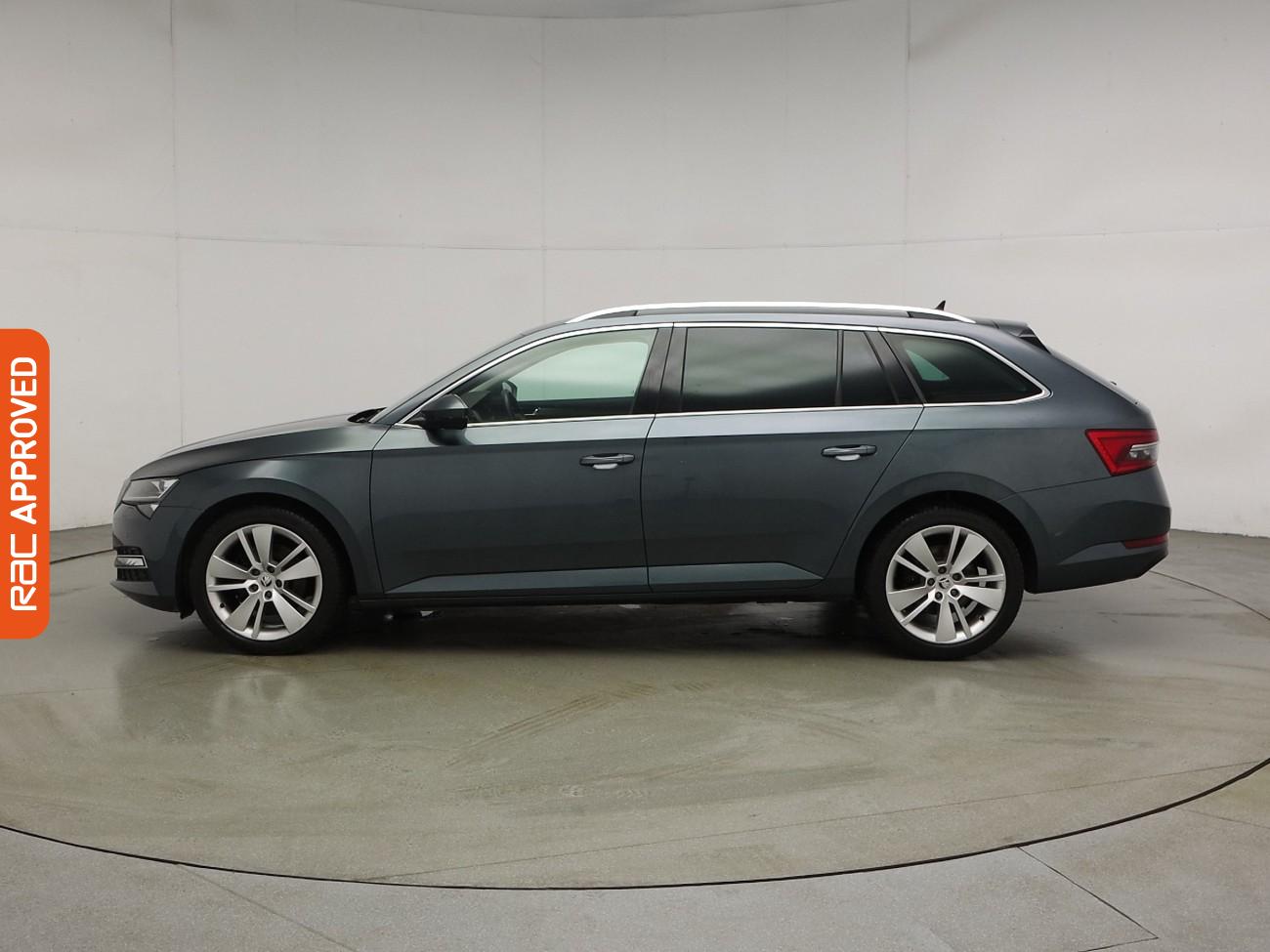 Used Skoda Superb 2019 for sale - 76374778: Photo 28