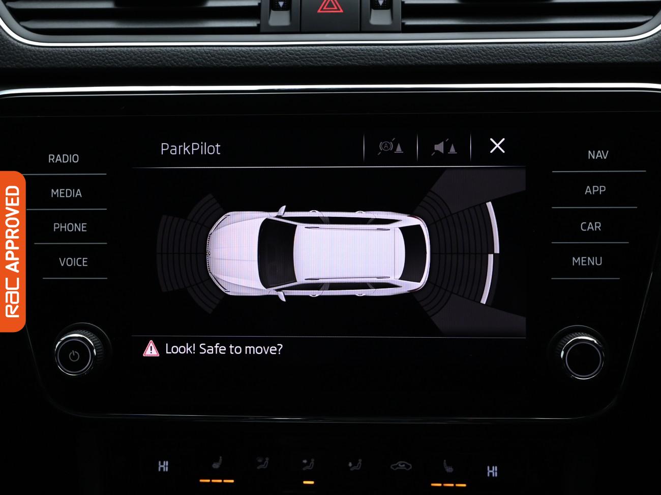 Used Skoda Superb 2019 for sale - 76374778: Photo 3