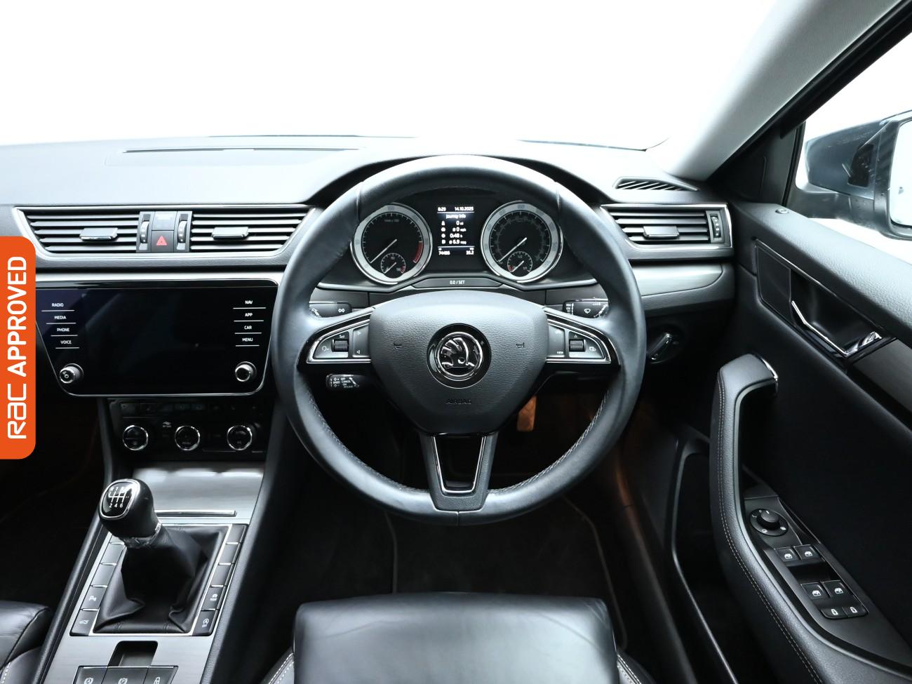 Used Skoda Superb 2019 for sale - 76374778: Photo 9
