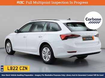 Used Skoda Octavia 2022 for sale - 77275328: Photo