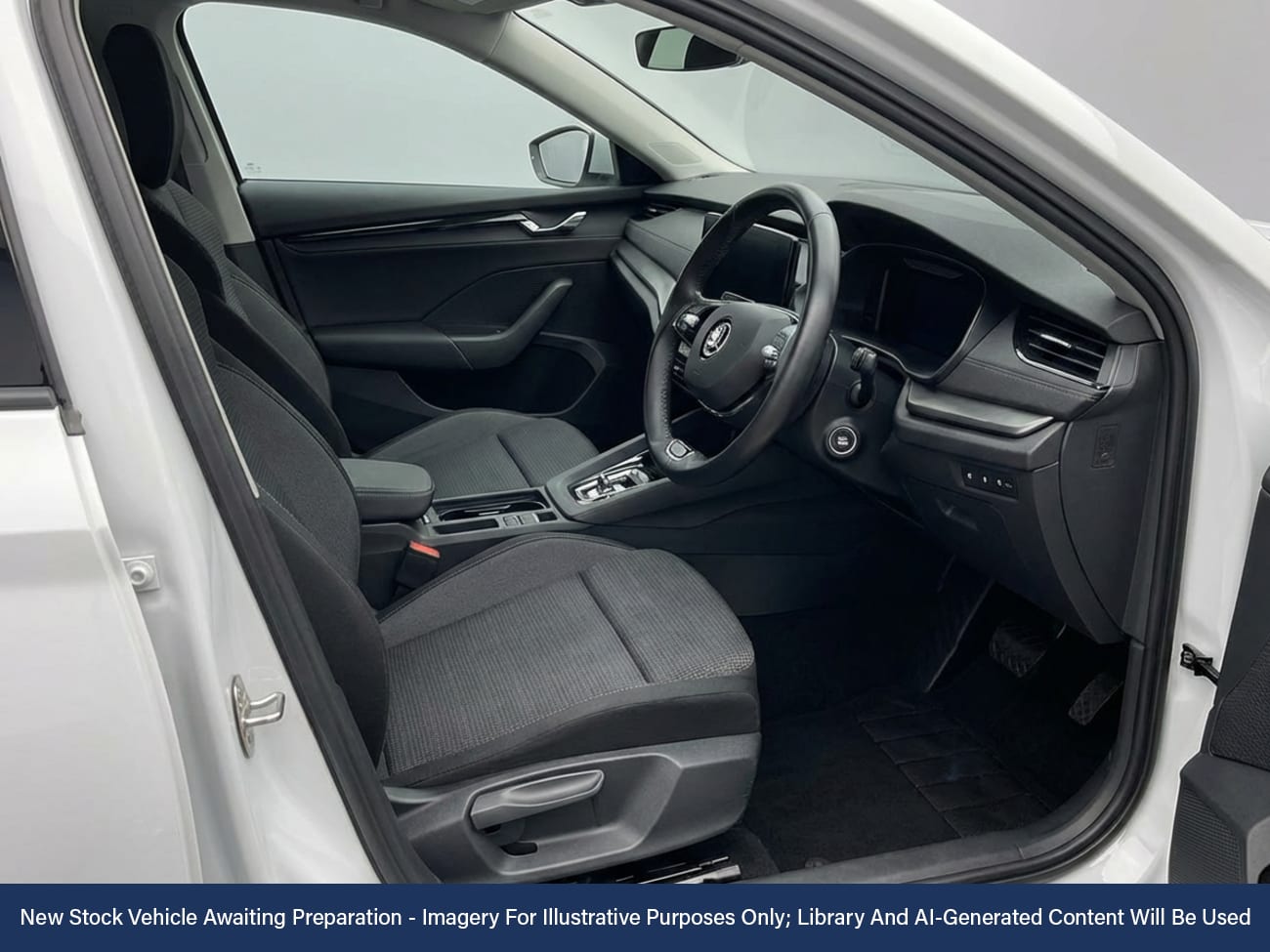 Used Skoda Octavia 2022 for sale - 77275328: Photo 3