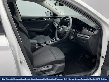 Used Skoda Octavia 2022 for sale - 77275328: Photo