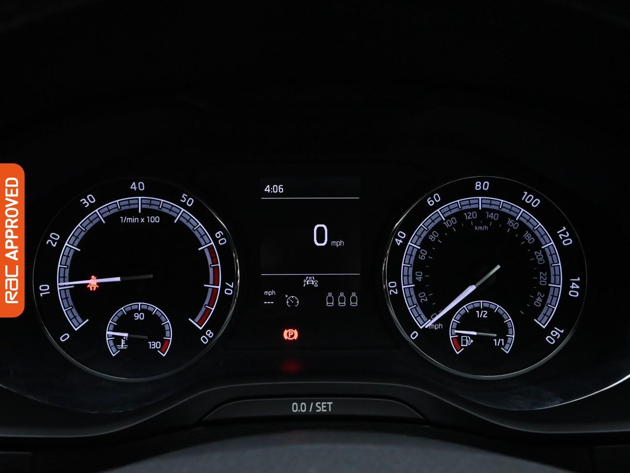 Used Skoda Karoq 2025 for sale - 76685760: Photo 11