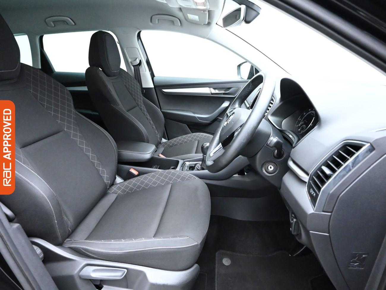 Used Skoda Karoq 2025 for sale - 76685760: Photo 12