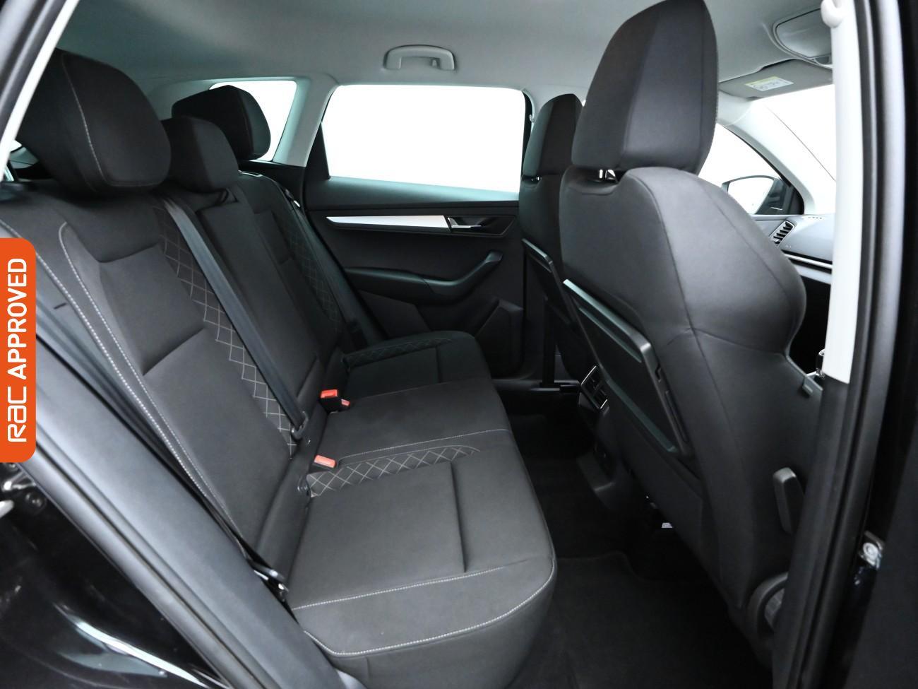 Used Skoda Karoq 2025 for sale - 76685760: Photo 13