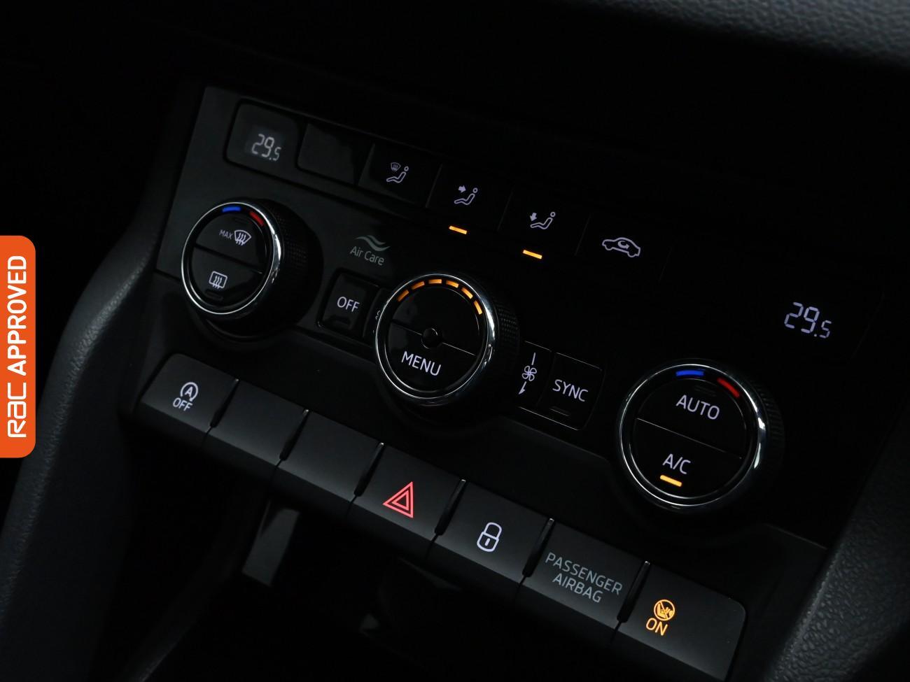 Used Skoda Karoq 2025 for sale - 76685760: Photo 15