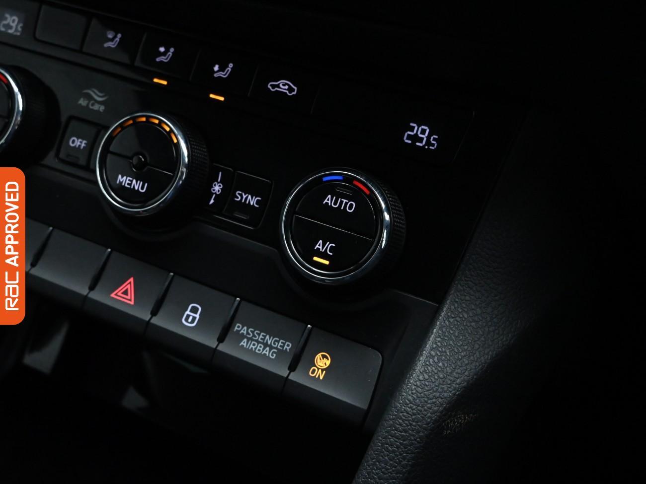 Used Skoda Karoq 2025 for sale - 76685760: Photo 17