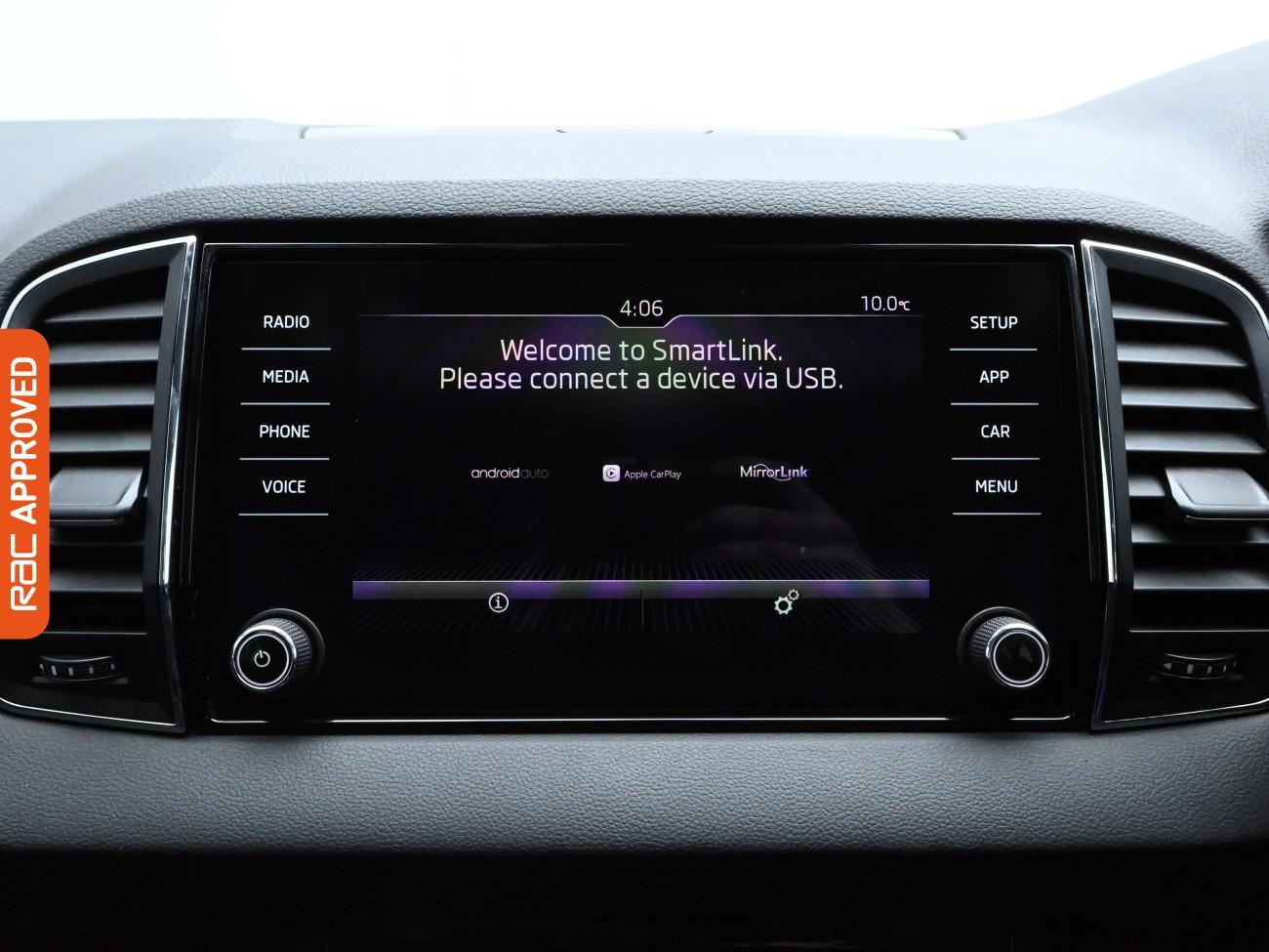 Used Skoda Karoq 2025 for sale - 76685760: Photo 18