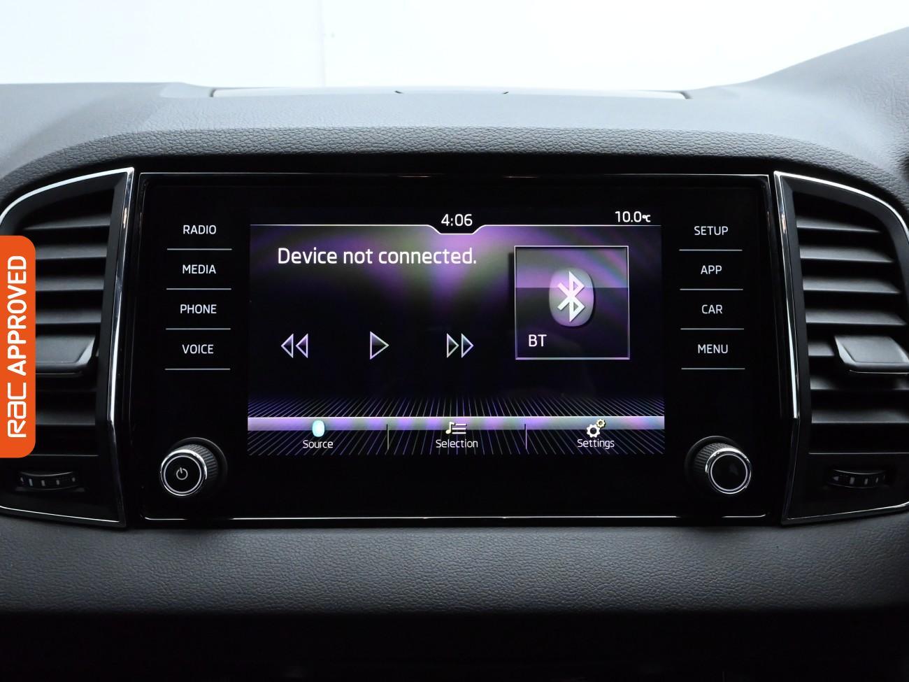 Used Skoda Karoq 2025 for sale - 76685760: Photo 19