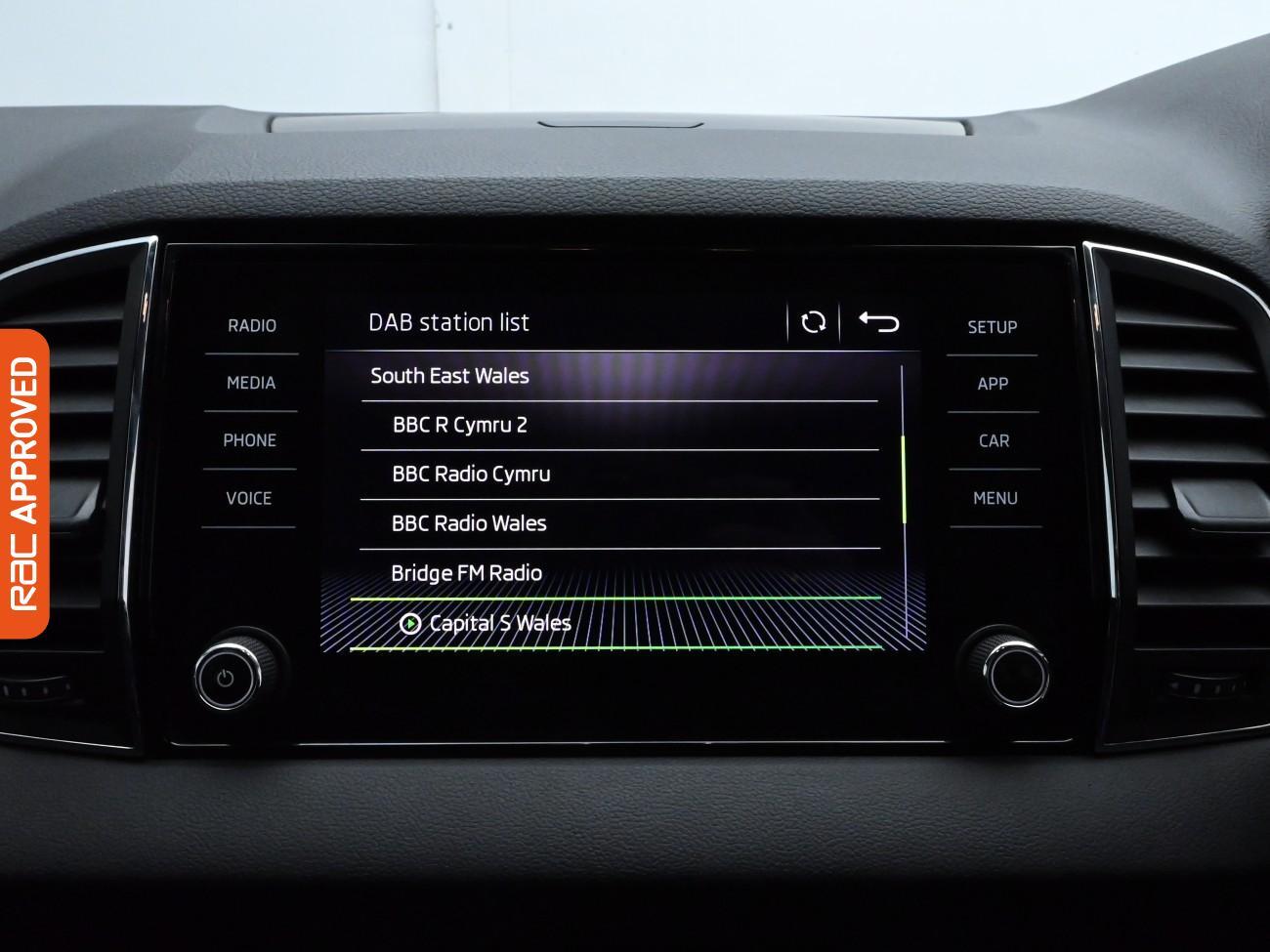 Used Skoda Karoq 2025 for sale - 76685760: Photo 21