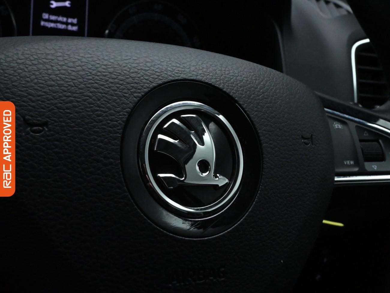 Used Skoda Karoq 2025 for sale - 76685760: Photo 23