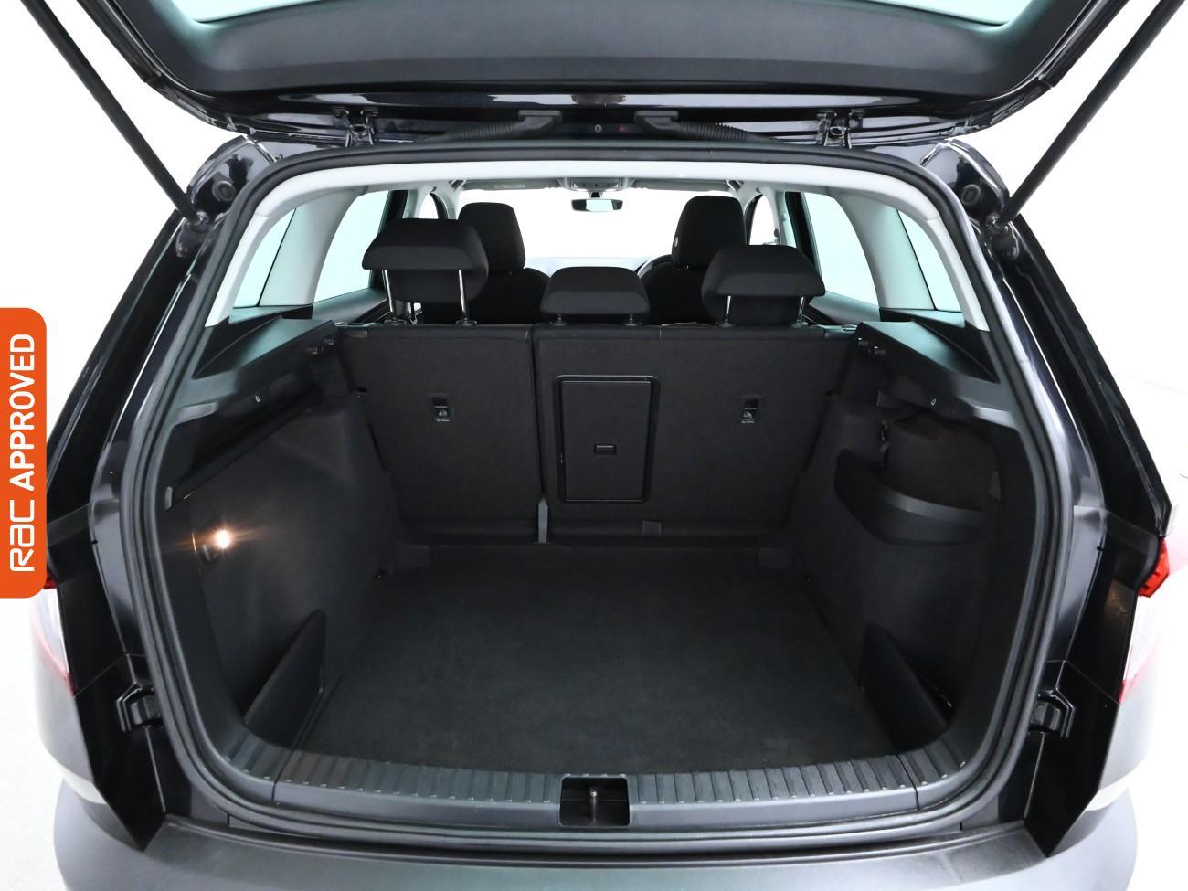 Used Skoda Karoq 2025 for sale - 76685760: Photo 26