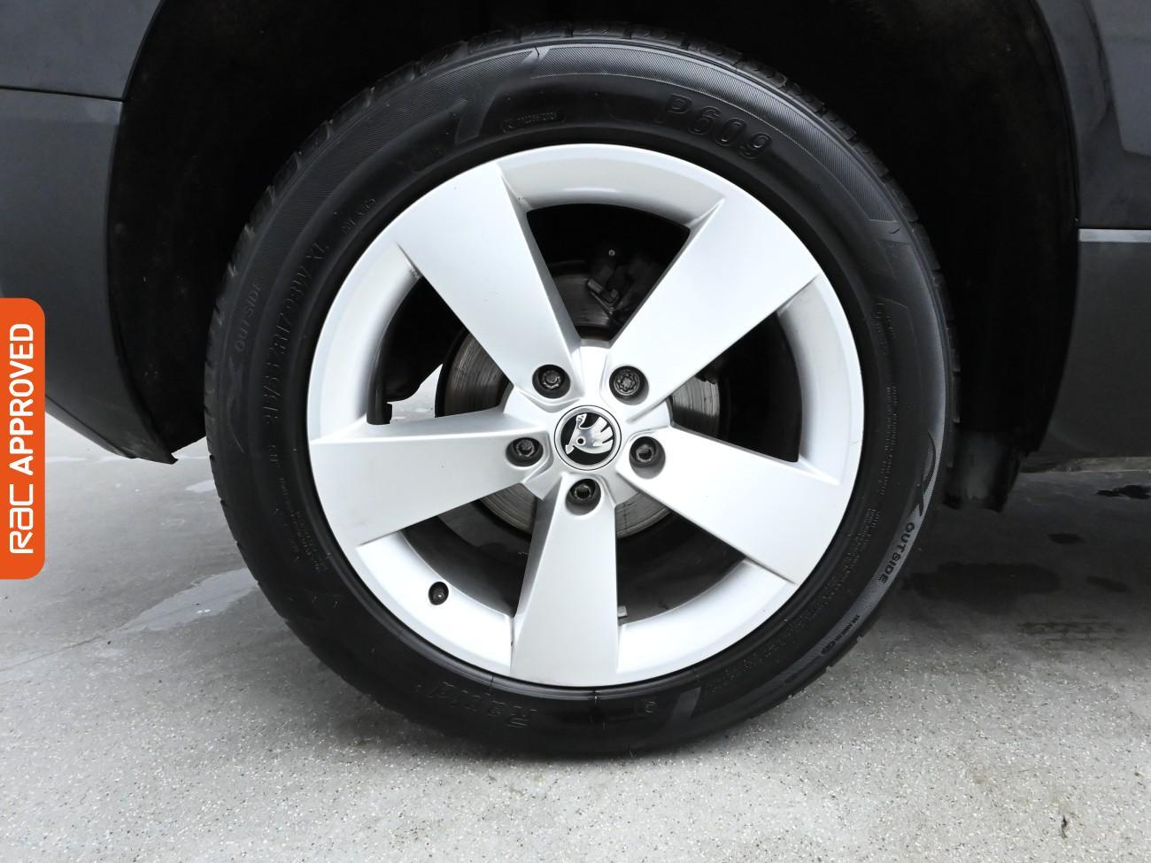 Used Skoda Karoq 2025 for sale - 76685760: Photo 27