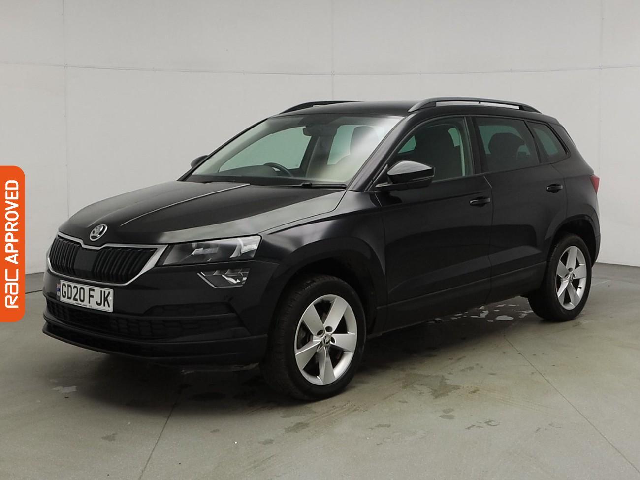 Used Skoda Karoq 2025 for sale - 76685760: Photo 28