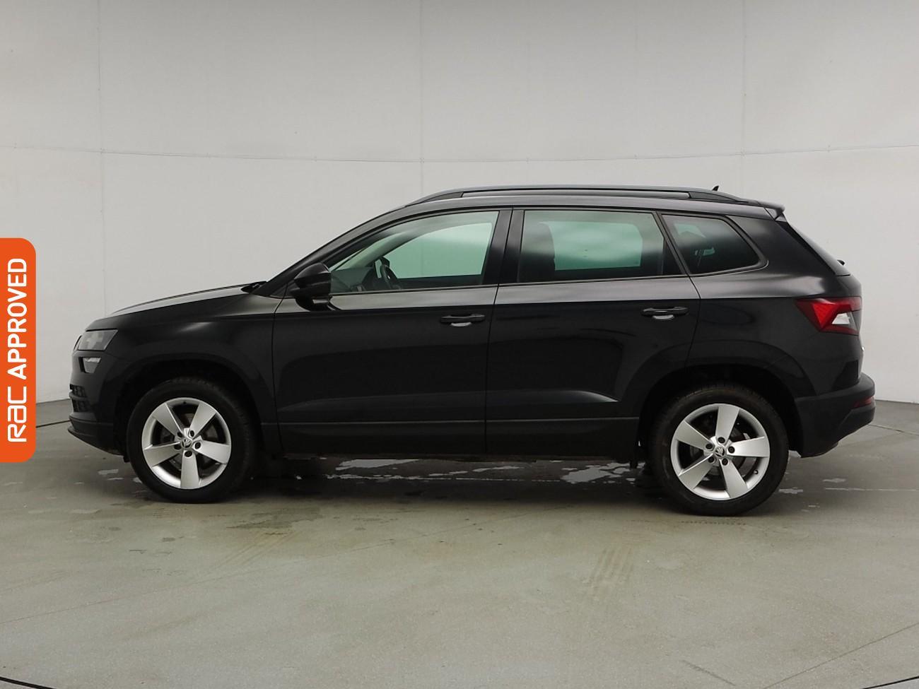 Used Skoda Karoq 2025 for sale - 76685760: Photo 29