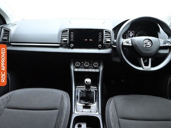 Used Skoda Karoq 2025 for sale - 76685760: Photo