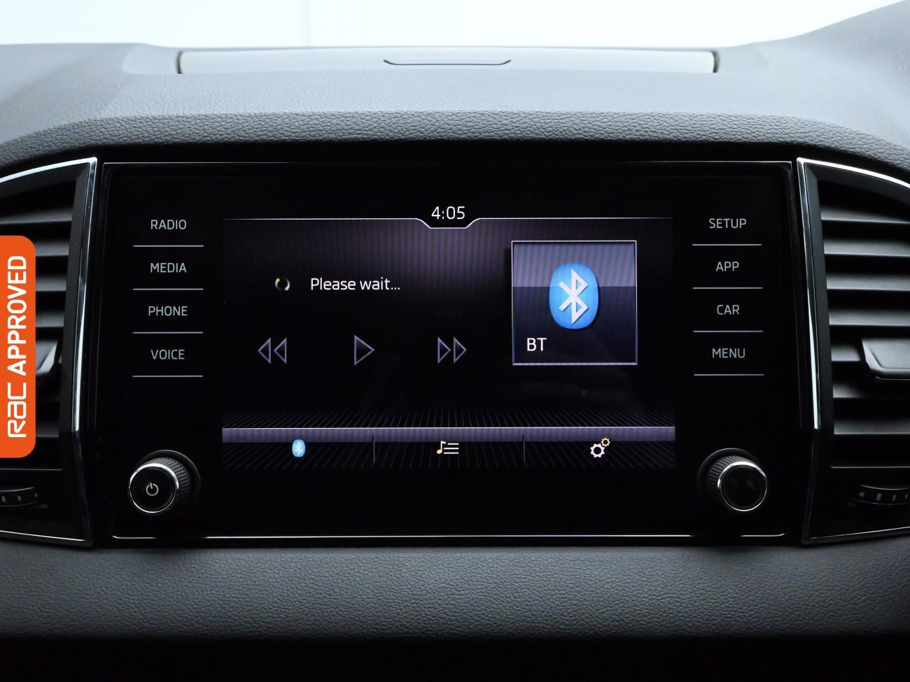 Used Skoda Karoq 2025 for sale - 76685760: Photo 3