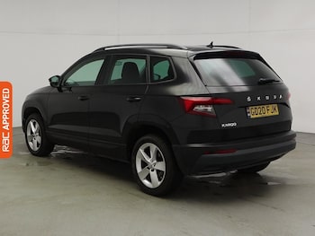 Used Skoda Karoq 2025 for sale - 76685760: Photo