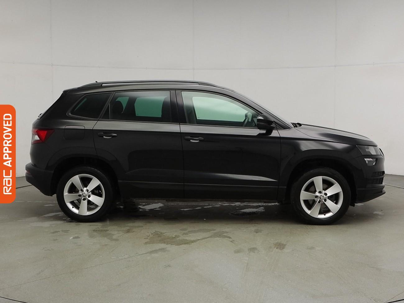 Used Skoda Karoq 2025 for sale - 76685760: Photo 6