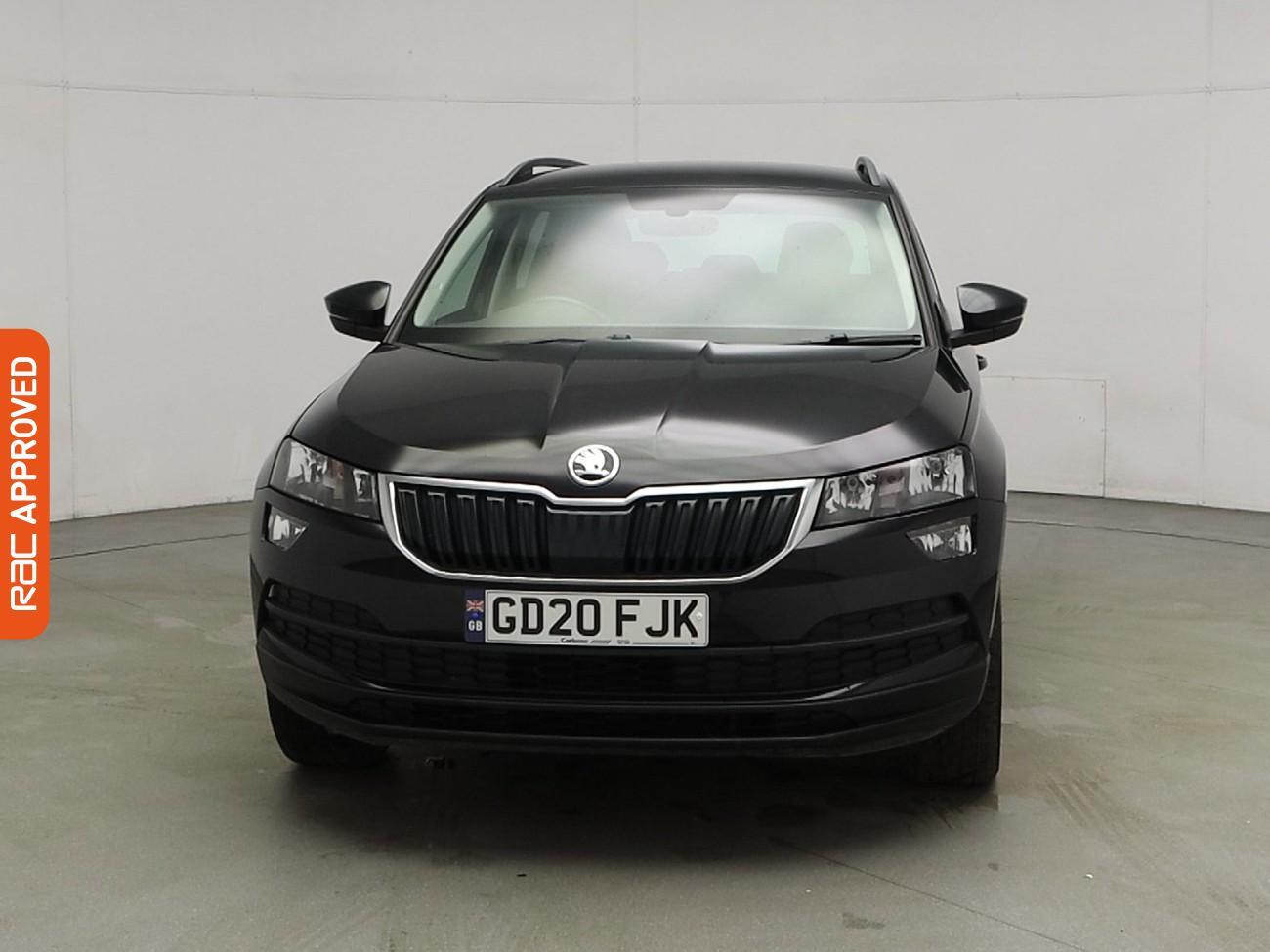 Used Skoda Karoq 2025 for sale - 76685760: Photo 7