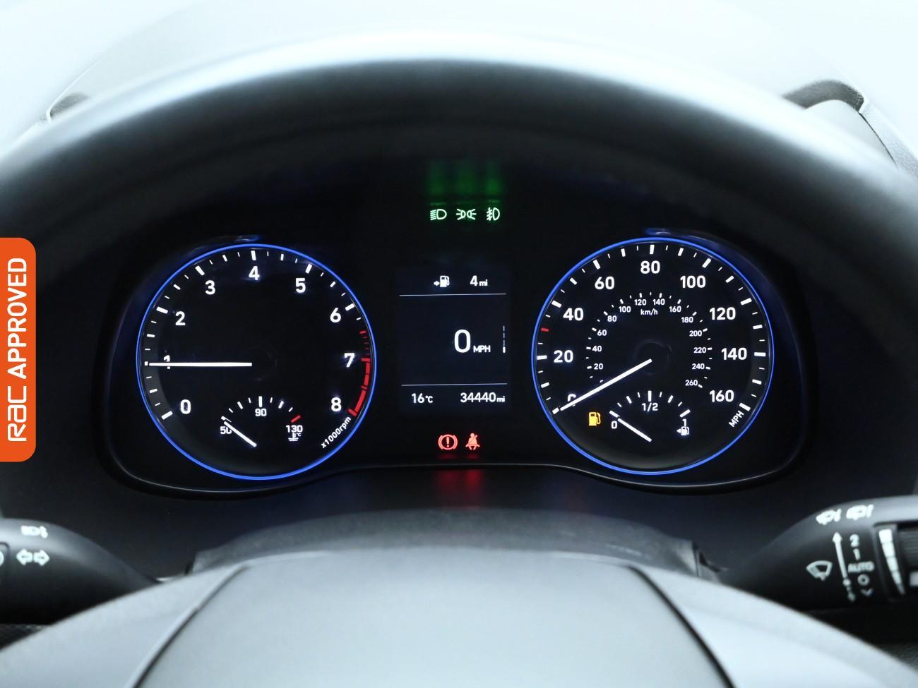 Used Hyundai KONA 2018 for sale - 76373891: Photo 11