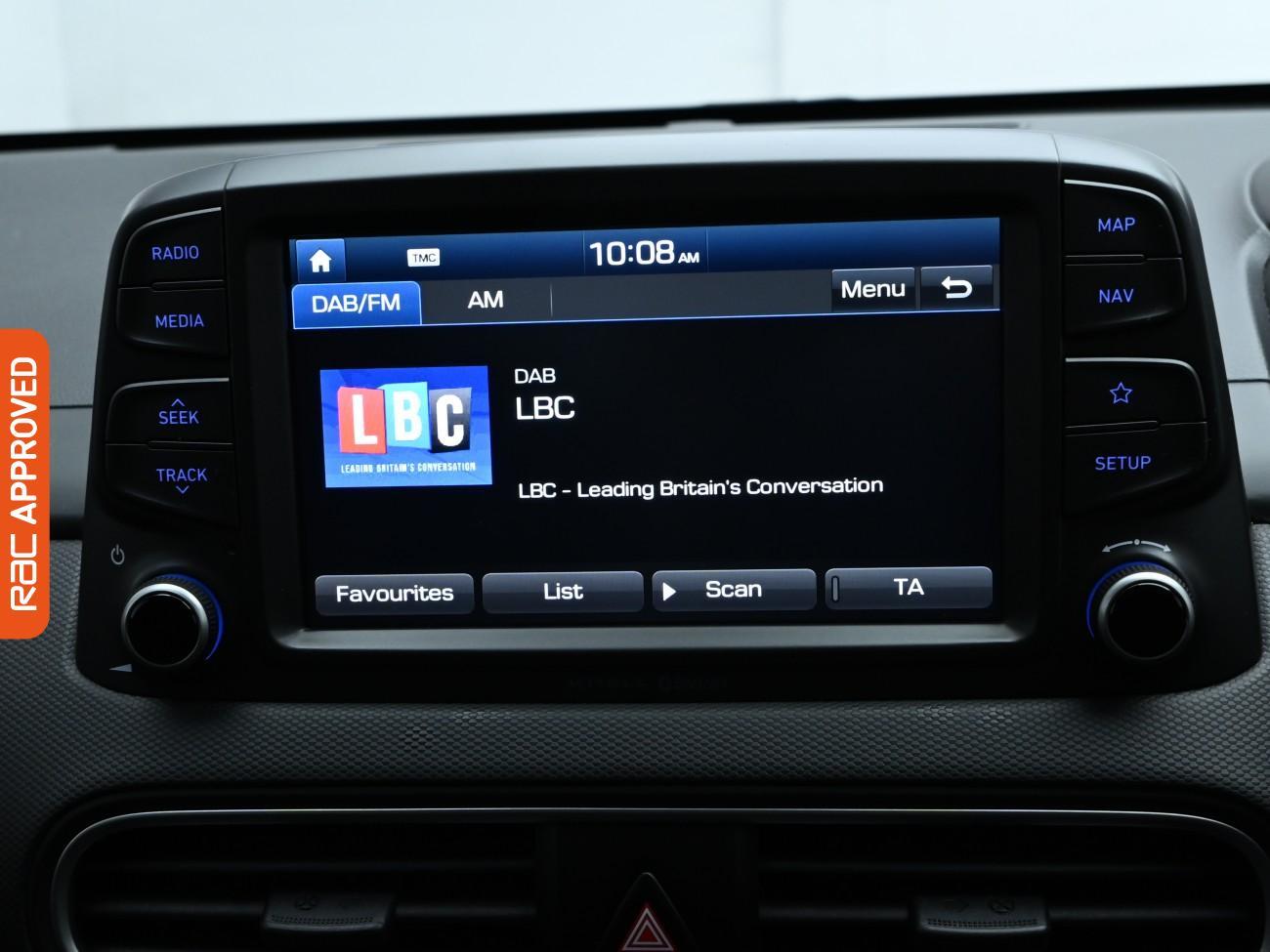 Used Hyundai KONA 2018 for sale - 76373891: Photo 14