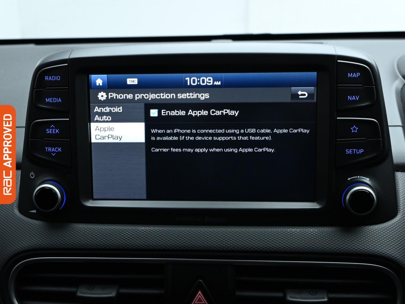 Used Hyundai KONA 2018 for sale - 76373891: Photo 15