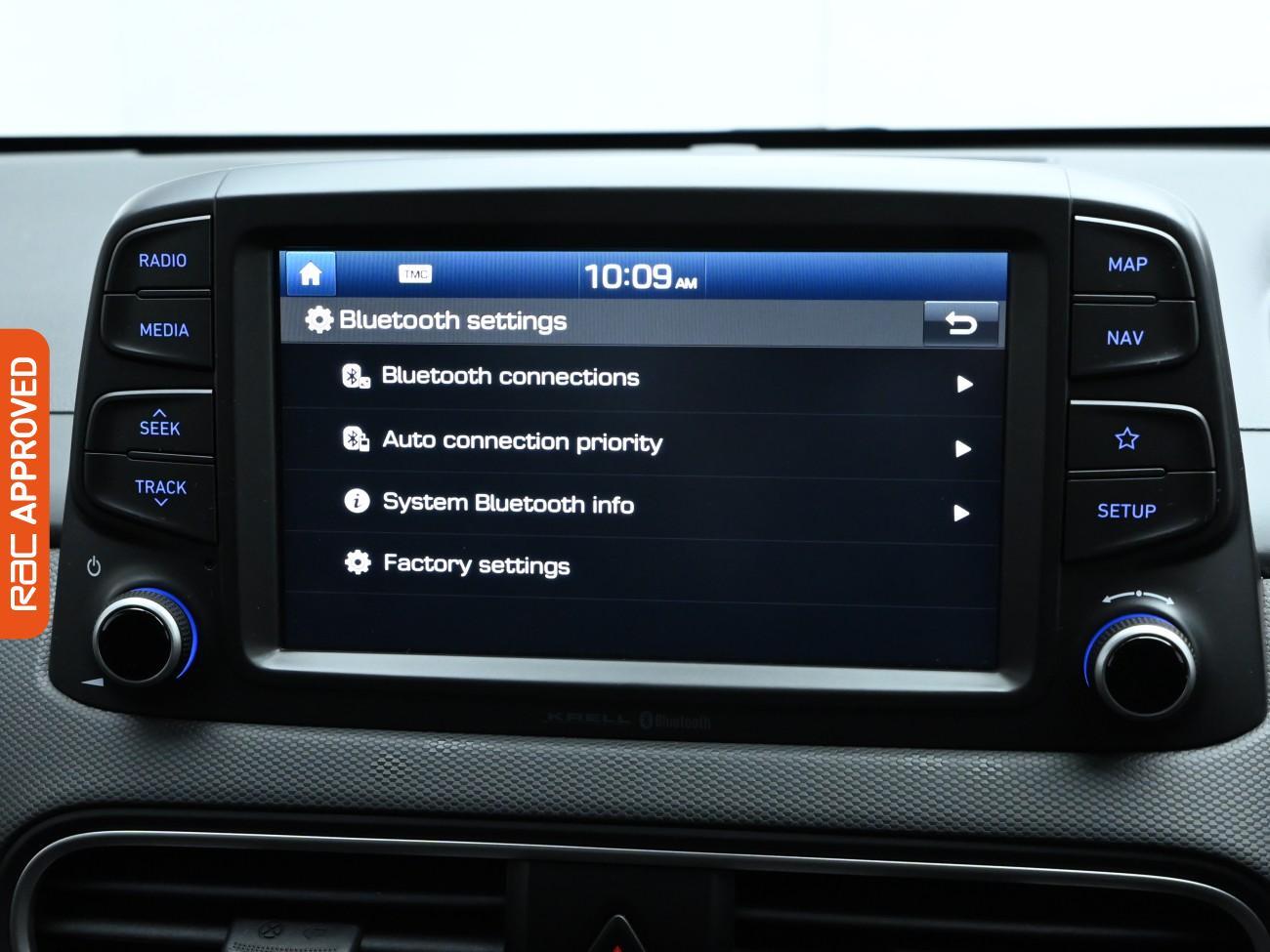 Used Hyundai KONA 2018 for sale - 76373891: Photo 16