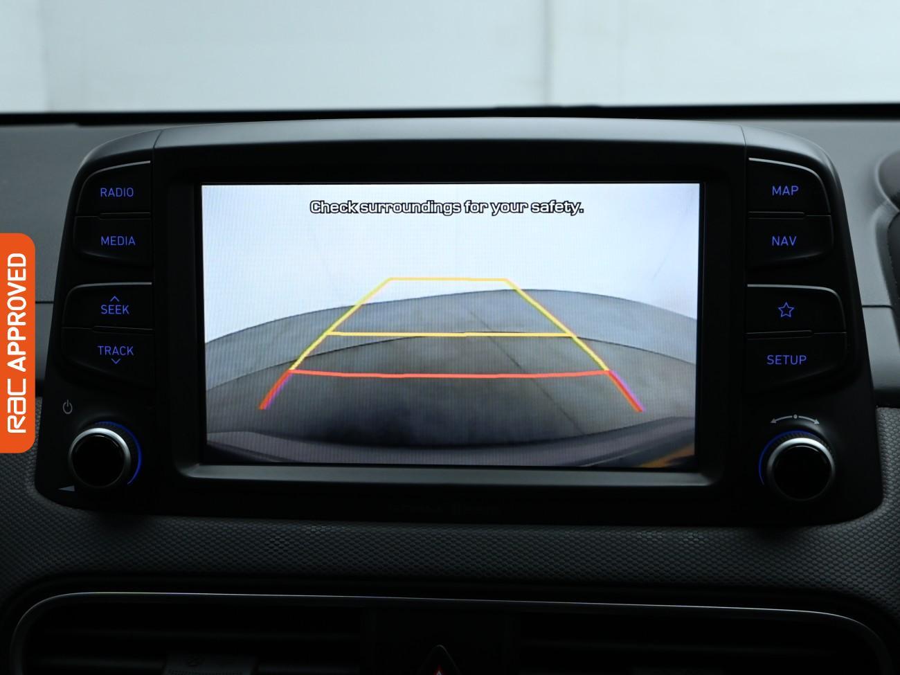 Used Hyundai KONA 2018 for sale - 76373891: Photo 17