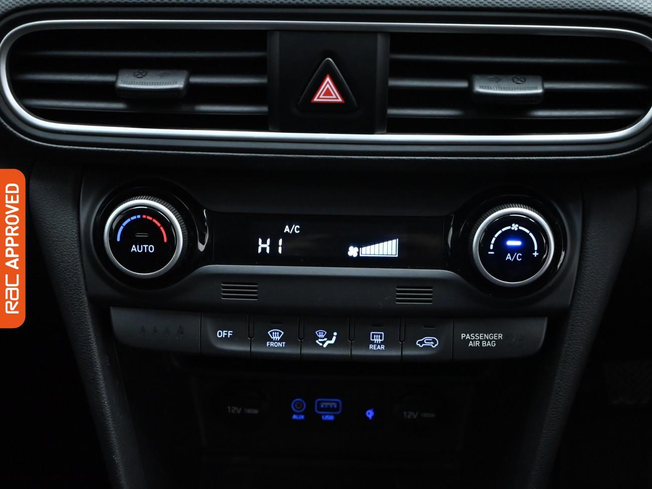 Used Hyundai KONA 2018 for sale - 76373891: Photo 18