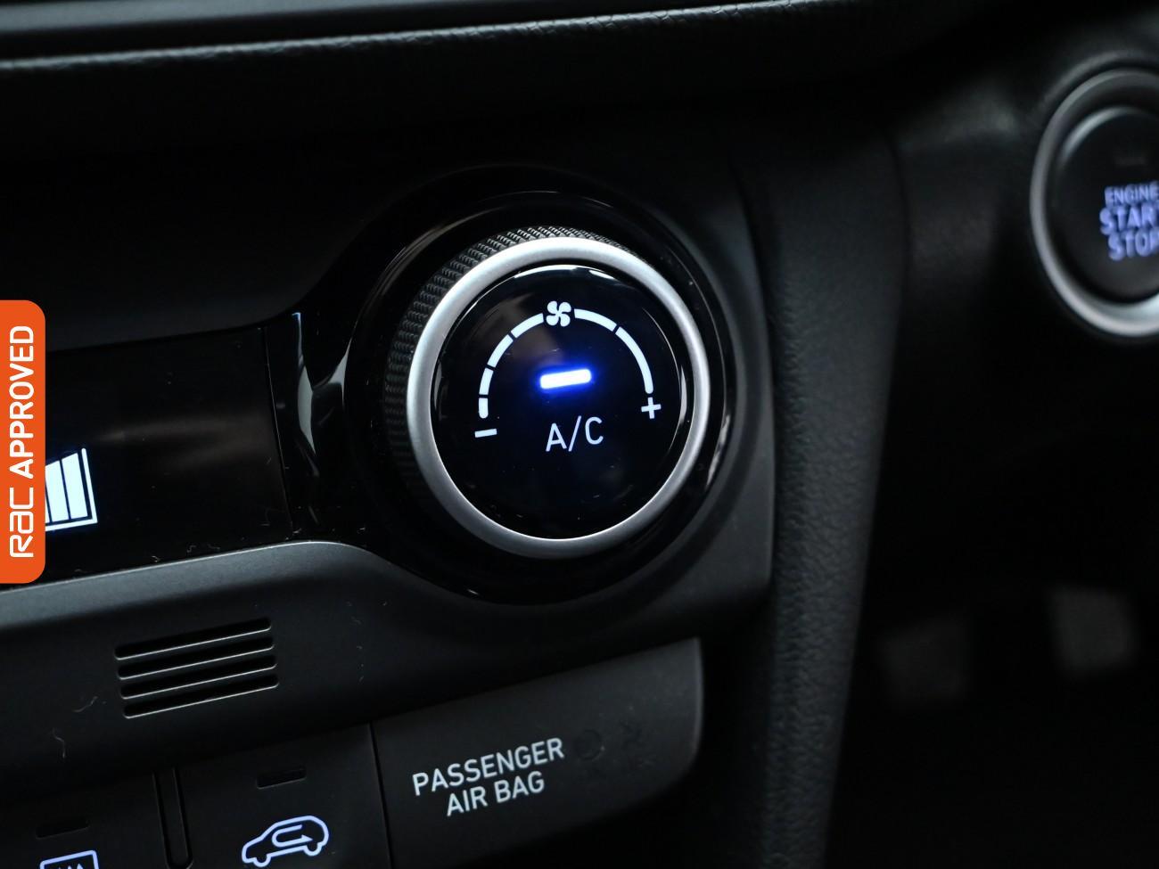 Used Hyundai KONA 2018 for sale - 76373891: Photo 19