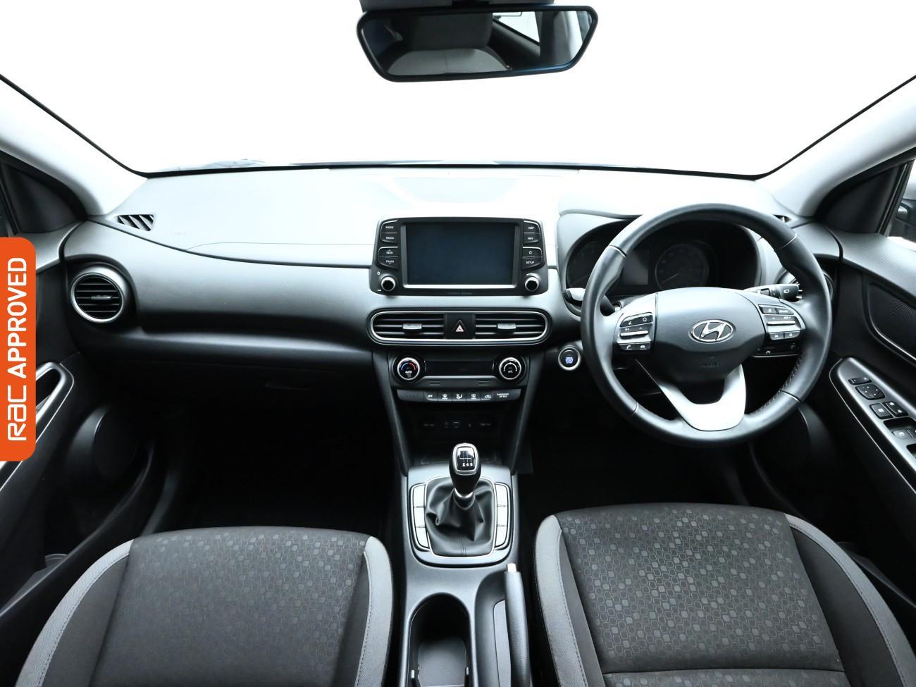 Used Hyundai KONA 2018 for sale - 76373891: Photo 2