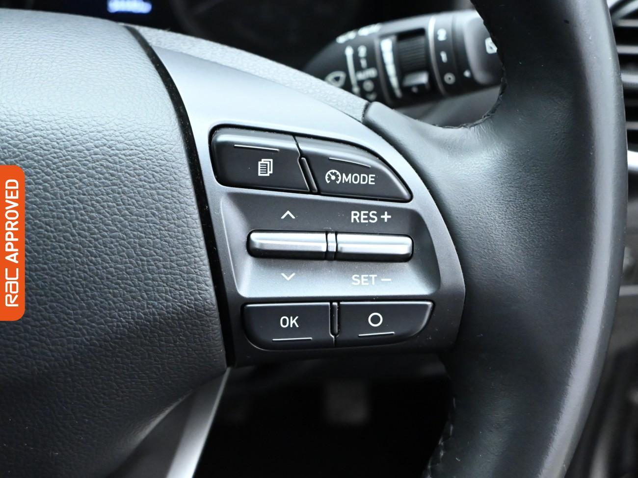 Used Hyundai KONA 2018 for sale - 76373891: Photo 22