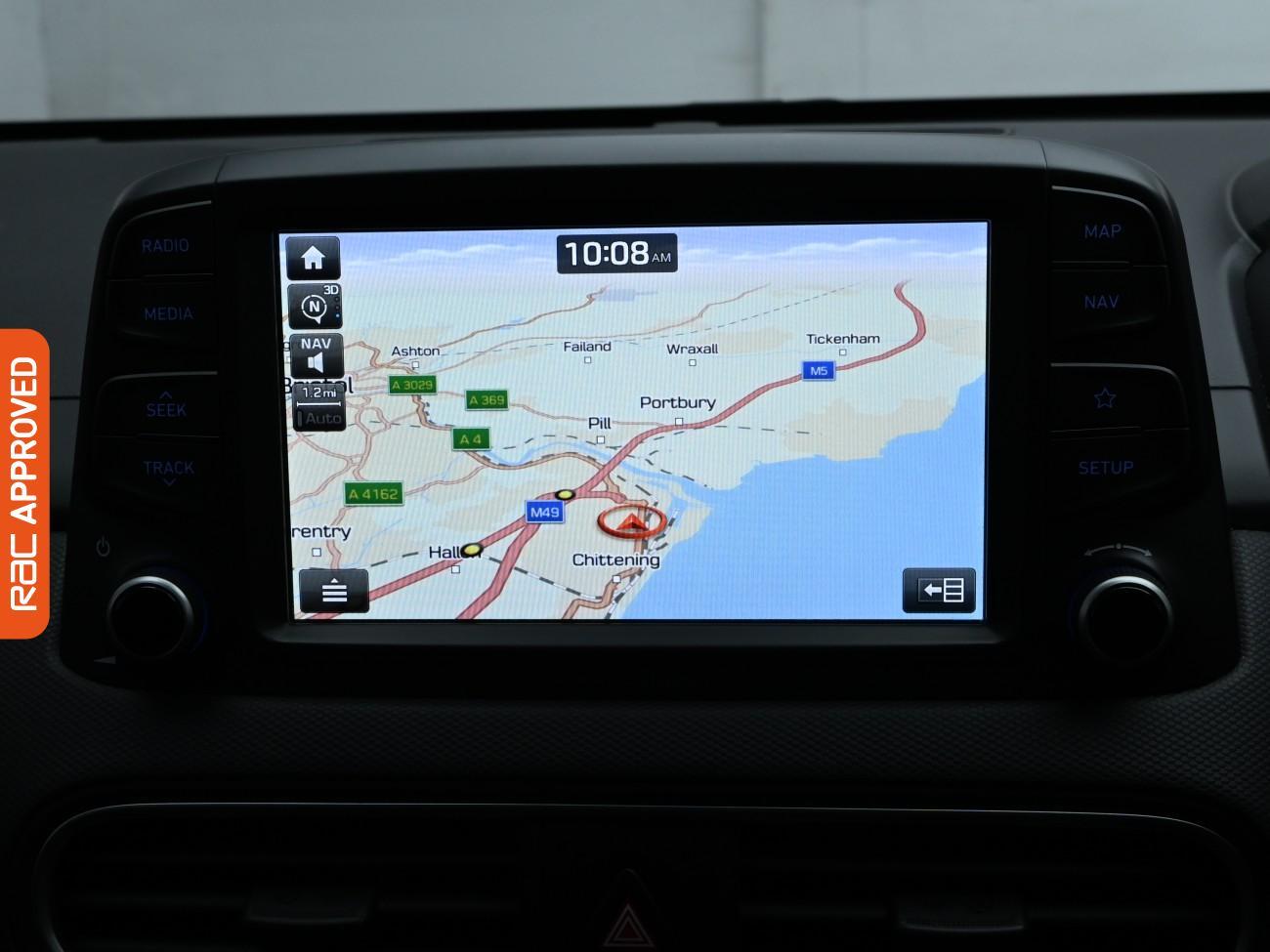 Used Hyundai KONA 2018 for sale - 76373891: Photo 3