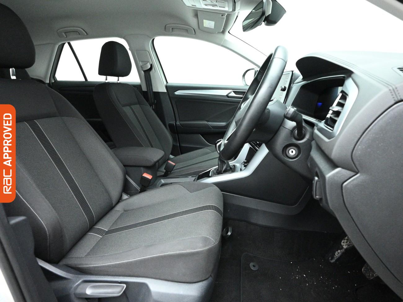 Used Volkswagen T-Roc 2022 for sale - 77779617: Photo 11